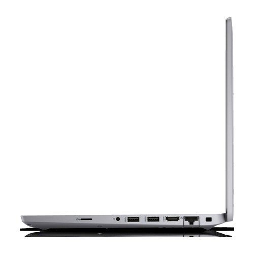 Dell Latitude 5420 2021 14" 11th Gen i7 16GB 512GB Laptop, No Charger (Open Box) - Picture 8 of 9