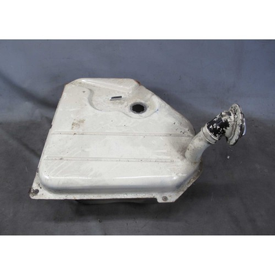#ad 1971 1976 BMW 114 2002 M10 Coupe 51L Metal Fuel Gas Supply Tank Genuine OEM $168.75