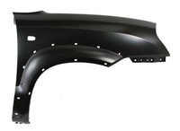 Blic 6504-04-3175316P KotflüGel Vorne Rechts FüR Hyundai Tucson 08.04-03.10