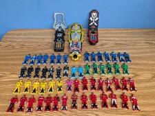 Power Rangers Megaforce DX Legendary Morpher - Bandai 2014 - Rare Neuf Scellé
