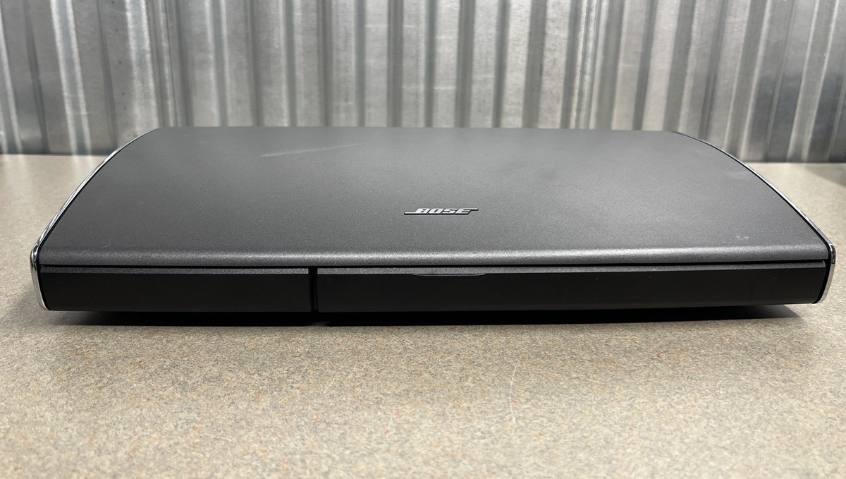 ジャンク】BOSE AV35 Control Console ホームシアター Bose
