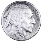 1929 Buffalo Nickel .....  Nice Detailed Coin.....   2-4-18