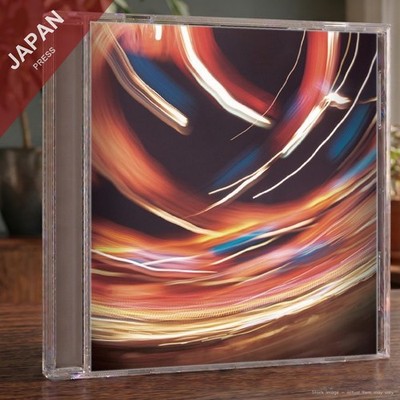 BUMP OF CHICKEN - firefly CD Japan Import J-Pop