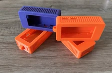 Raspberry Pi Zero W & Zero 2 W with E-ink Case  Pwnagotchi Case