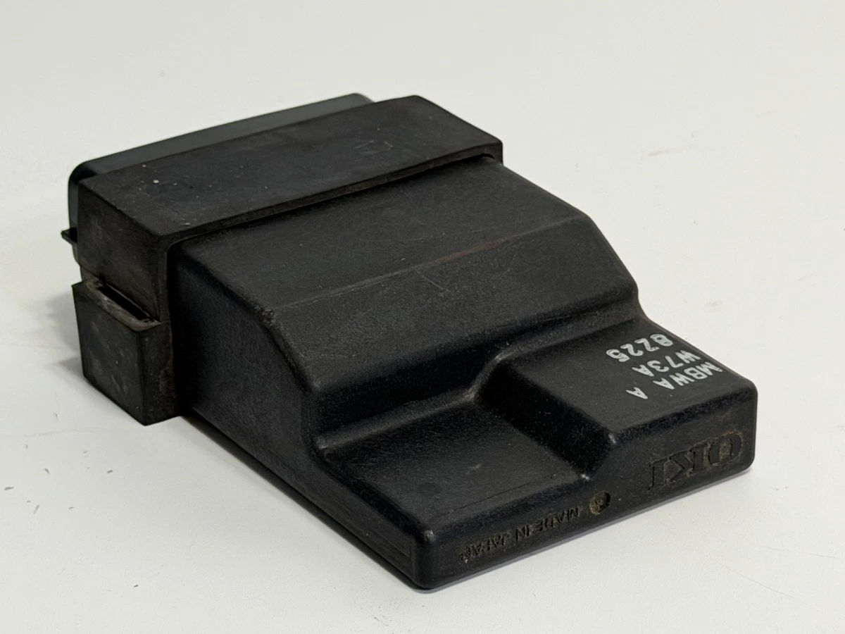 Motorcycle CDIs & ECUs for Honda CBR600F for sale | eBay