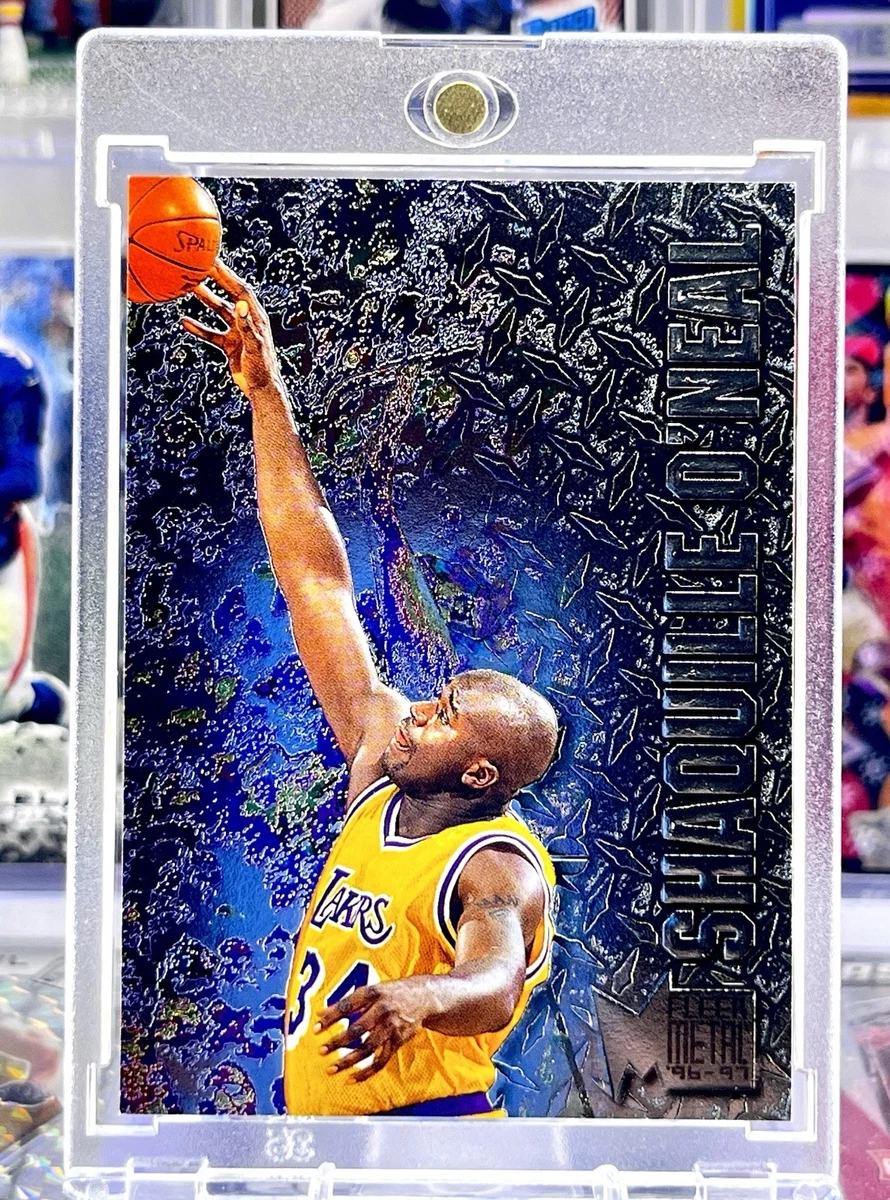 NBA Shaquille O'Neal 13-14 Panini 15枚限定 Panini Shaquille O'Neal Los Angeles Lakers Basketball Sports