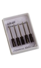SSWBasics Economy Regular Tagging Needles- box of 5