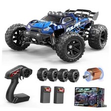 1:14 All Terrain RC Car for Adults Boys - 4WD Off-Road 40 KPH