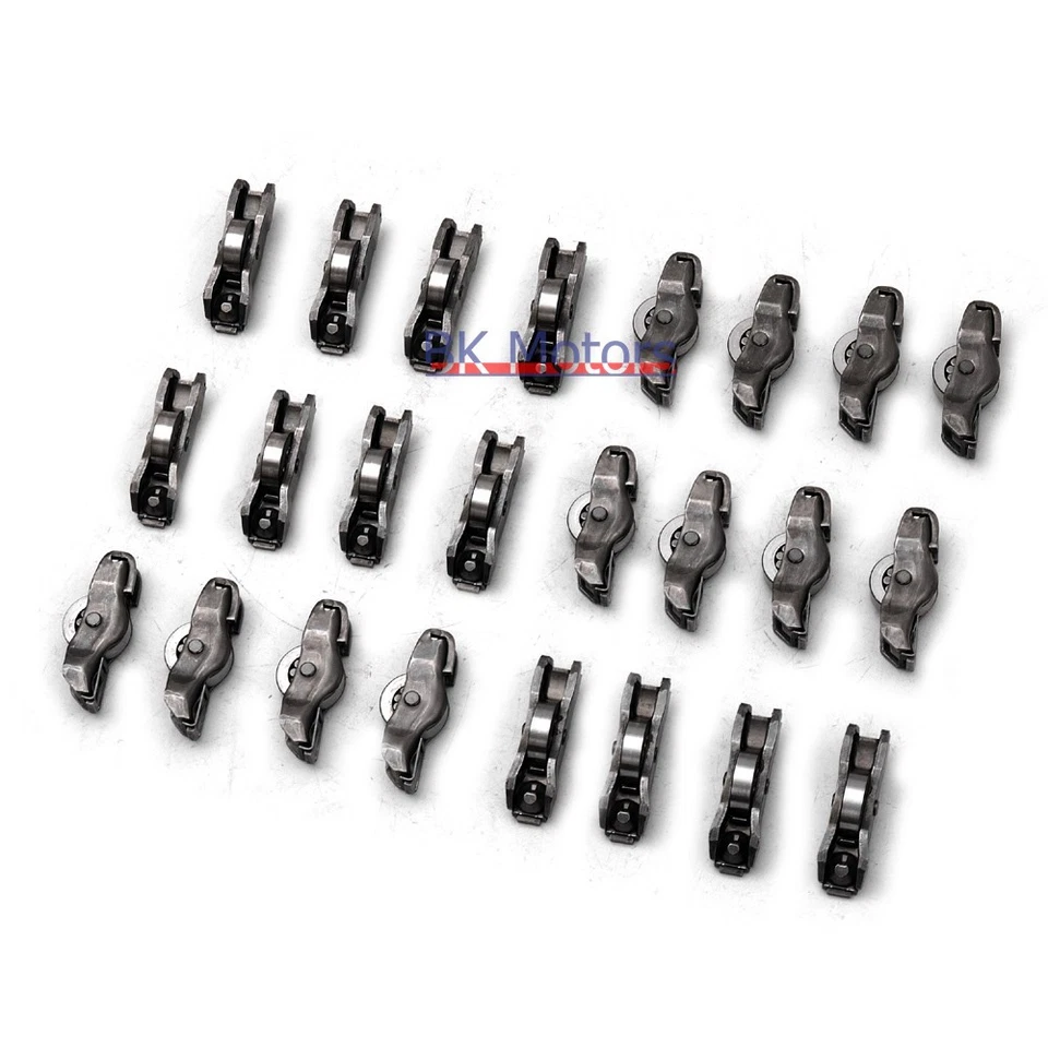 24pcs Rockerarme Satz INA Für Audi S4 S5 8W Porsche Cayenne 2,9 3,0 TFSI EA839 - Image 4 of 4