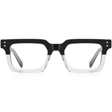 Rectangle Glasses