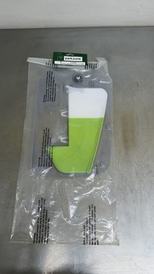 ParkZone PKZ8026 Rudder w/tail wheel: Sukhoi SU-29MM
