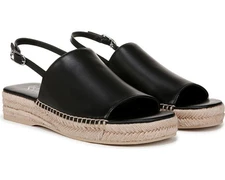 Franco Sarto Women's Rune Slingback Sandal