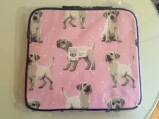 school Disney holiday Pottery Barn Case dog Tablet Pencil case star girl gift  [