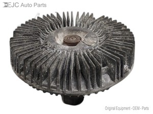 Cooling Fan Clutch For 11-20 Chevrolet Express 3500  6.0 94673573 RWD