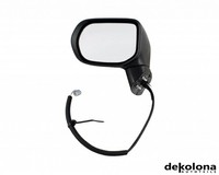 AußEnspiegel Links FüR Honda Civic 8 Stufenheck 2.0 1.3 Ima 1.6 1.8 Ab 09.05