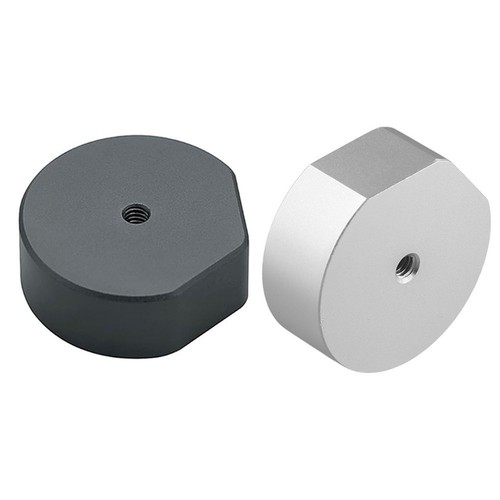 For Starlink Mini G14 Tripod Adapter with Oxide Coating for Durability - Photo 2/28