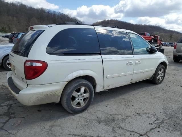 Air Cleaner 6 Cylinder Fits 01-07 CARAVAN 2335233 - Imagem 2 de 4