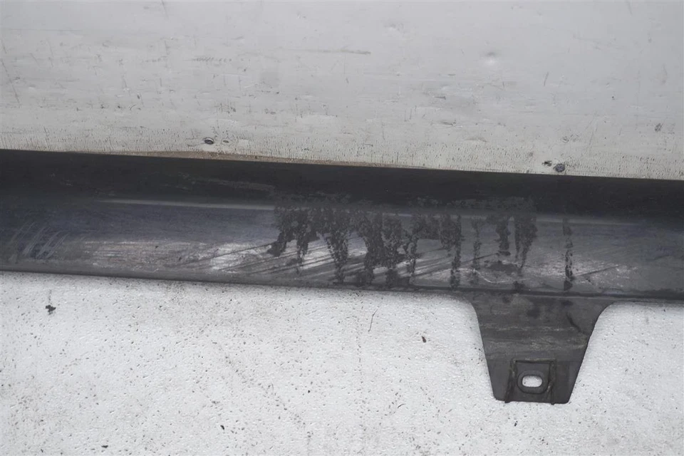 Acura Tl 2002-2003 faldón lateral derecho basculante moldeado protector alféizar 71800-S0k-305Z Foto 3 de 4