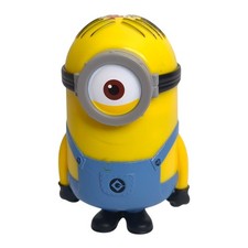 2016 Bop It Despicable Me 3 Minion Stuart Talking Toy Figure Game Hasbro Gaming