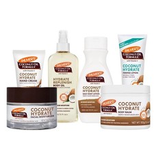 Palmer's Coconut Oil Formula Coconut Hydrate Body Care Products