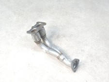 Auspuff Rohr NEU für Seat Toledo VW Vento Passat Golf 2.0 1.8 G60 Abgasrohr 