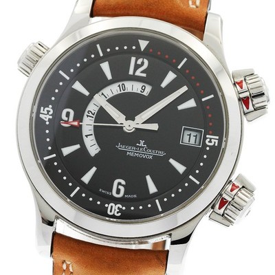 JAEGER-LECOULTRE Master compressor memo box 146.8.97/1 Q1708470 AT Men's_965514