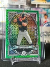 2026 Bowman Sterling Green Mojo /99 Konnor Griffin #BST-1 Pirates SP