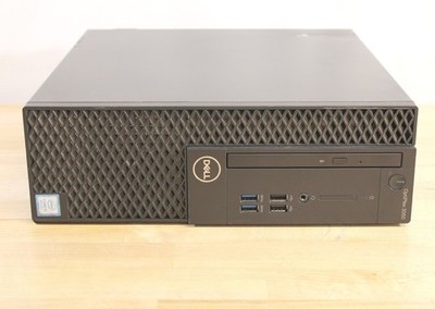 Dell OptiPlex 3060 i5-8500 3.0GHz 8GB RAM 256GB SSD (No OS)