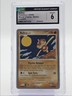 BALTOY 2009 POKEMON D&P GREAT ENCOUNTERS LUXDRILL COMMON 60/106 CGC 6 Q6438