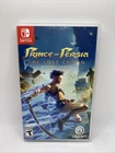 Prince of Persia The Lost Crown - Nintendo Switch Tested