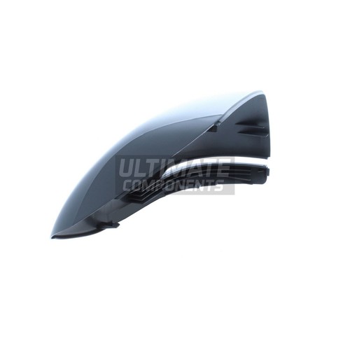 Honda CR-V Mk4 2012-2019 Wing Mirror Cover Cap Casing Primed Drivers Side Right - Picture 9 of 24