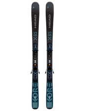 Neu Herren Allmountain Ski HEAD KORE X 85 + H...