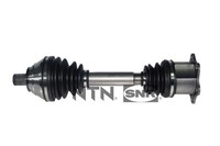 Antriebswelle SNR DK54.021 M16X1,5 FüR VW Passat B6 3C2 Variant 3C5 Touran 1T3 5