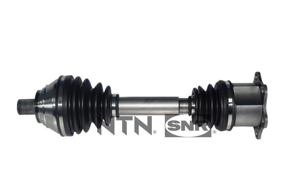 Antriebswelle SNR DK54.021 M16X1,5 FüR VW Passat B6 3C2 Variant 3C5 Touran 1T3 5-image