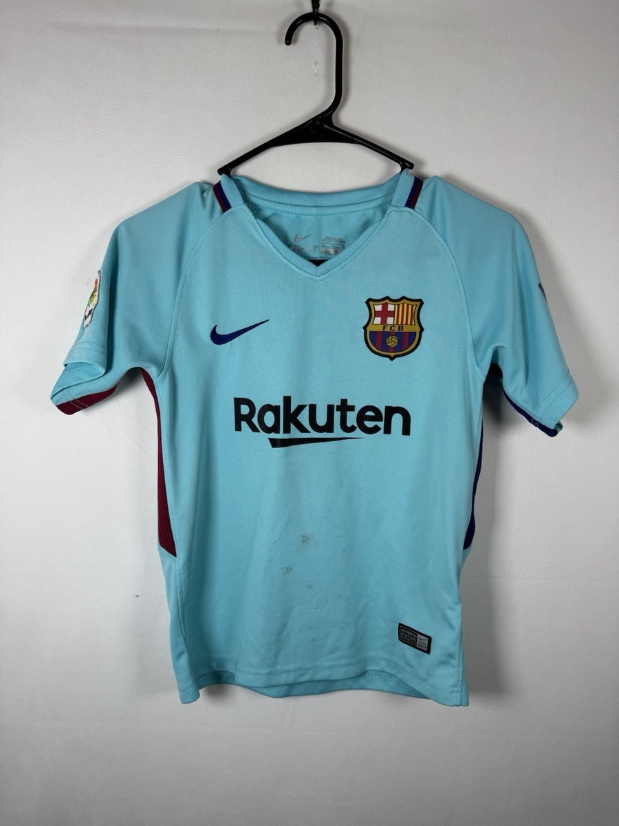 FC Barcelona メッシ 2017 DRI-FIT Lサイズ s-l400.jpg