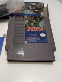 Nintendo Nes Trojan PAL A Ukv ITA