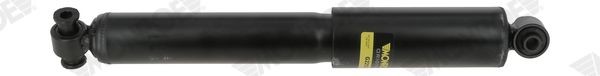 Monroe G2255 StoßDäMpfer Hinten FüR Ford-image