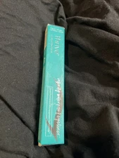 Thrive - Infinity Waterproof Eyebrow Liner - Black