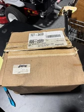 EXMARK 127-3410 PTO CLUTCH