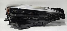 Frontscheinwerfer Lexus Nx II Full LED Rechts Scheinwerfer Headlight