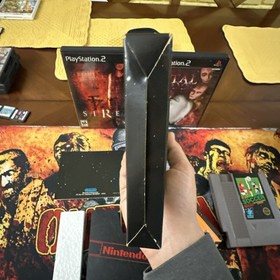 Soccer (Nintendo NES, 1985) CIB Black Box Hangtab 5-Screw, Tested, Complete