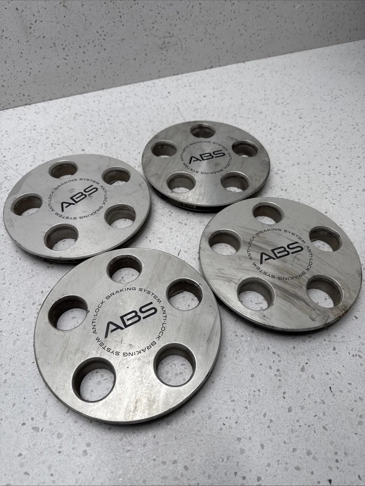 Tapa central OEM 1997 1998 1999 - 2000 PONTIAC GRAND AM GRAND PRIX 9592390 Foto 2 de 4