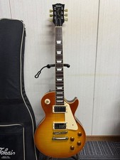 Imballaggio sicuro per chitarra elettrica Tokai LS136F VF Love Rock Model!