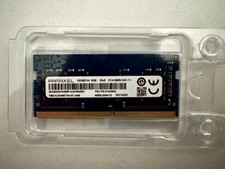 8GB (1x8GB) RAMAXEL DDR4 PC4-21300 2666MHz Laptop SODIMM RAM 260-Pin
