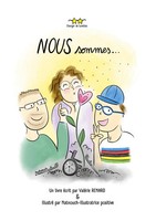 ValéRie Renard | Nous Sommes... | Taschenbuch | FranzöSisch (2025)