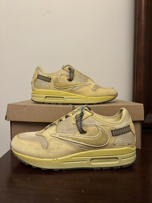 travis scott air max 195867114158| eBay