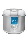 Gastroback, Rice Cooker Design Pro, 5L, Silver, 62518