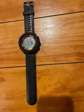 Mens Tecno Sports Digital Watch Model 1802G