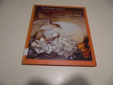 Hans Christian Andersen's The Nightingale by Eva Le Gallienne