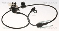 Triscan ABS Sensor Raddrehzahl 8180 50150 FüR Mazda CX KE GH KE107 Keefw KE2FW